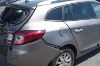 Aile avant gauche RENAULT MEGANE 3