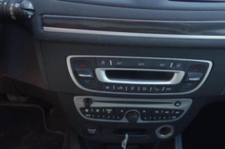 Aile avant gauche RENAULT MEGANE 3