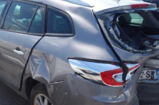 Aile avant gauche RENAULT MEGANE 3