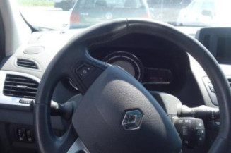 Aile avant gauche RENAULT MEGANE 3