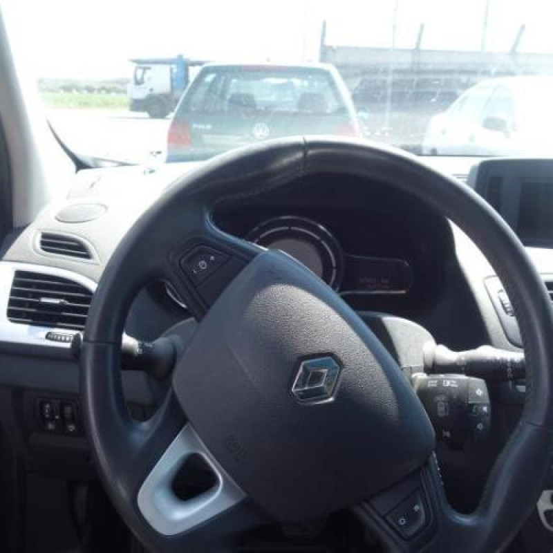 Aile avant gauche RENAULT MEGANE 3 Photo n°13