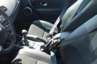 Aile avant gauche RENAULT MEGANE 3