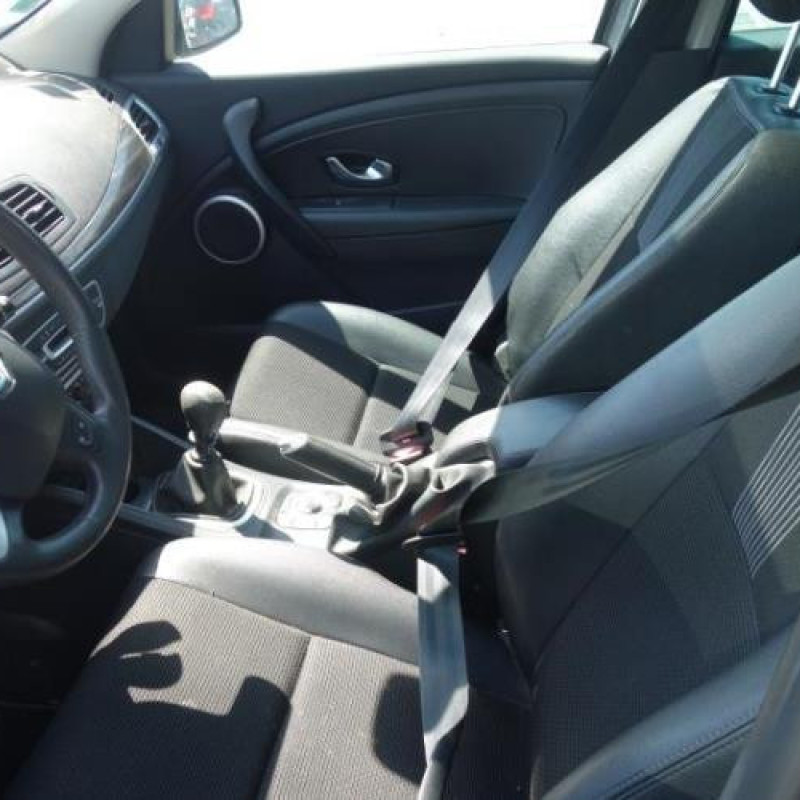 Aile avant gauche RENAULT MEGANE 3 Photo n°14