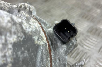 Compresseur clim CITROEN C4 PICASSO 2