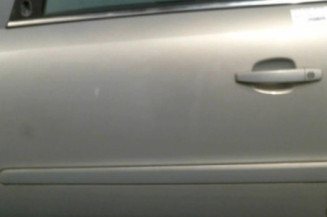 Porte avant gauche OPEL ZAFIRA B