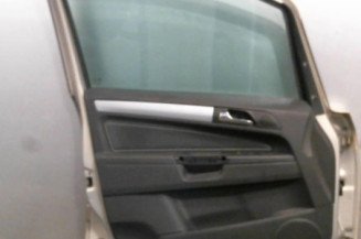Porte avant gauche OPEL ZAFIRA B