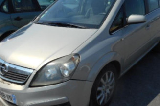 Porte avant gauche OPEL ZAFIRA B