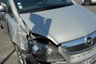 Porte avant gauche OPEL ZAFIRA B