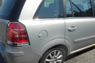 Porte avant gauche OPEL ZAFIRA B