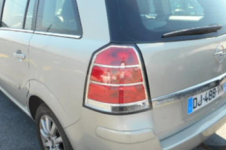 Porte avant gauche OPEL ZAFIRA B