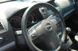 Porte avant gauche OPEL ZAFIRA B