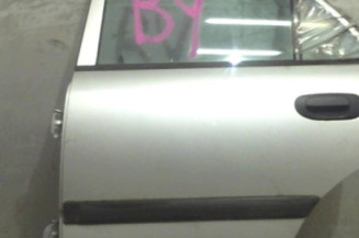 Porte arriere gauche MITSUBISHI CARISMA Photo n°1