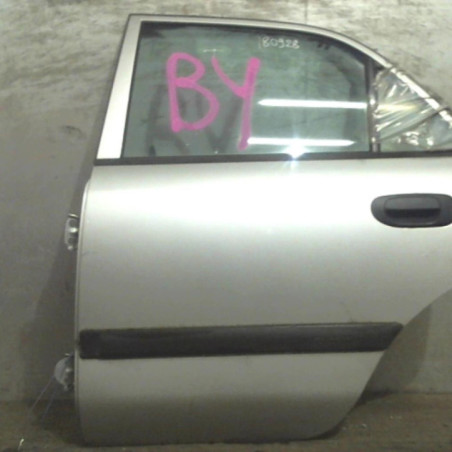 Porte arriere gauche MITSUBISHI CARISMA Photo n°1