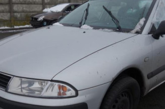 Porte arriere gauche MITSUBISHI CARISMA