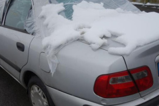 Porte arriere gauche MITSUBISHI CARISMA