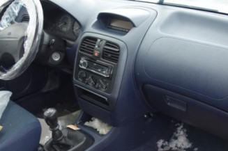 Porte arriere gauche MITSUBISHI CARISMA