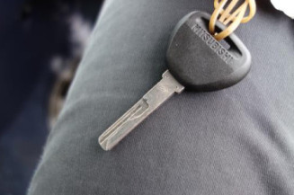 Porte arriere gauche MITSUBISHI CARISMA