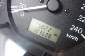 Porte arriere gauche MITSUBISHI CARISMA