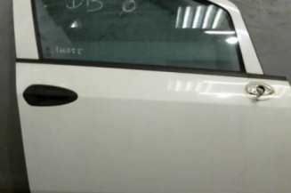 Porte avant droit FIAT GRANDE PUNTO Photo n°1