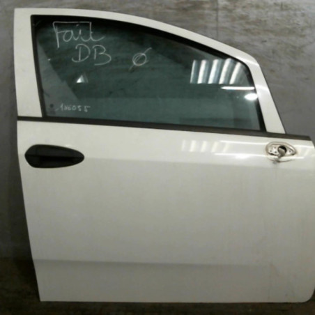 Porte avant droit FIAT GRANDE PUNTO Photo n°1