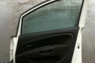 Porte avant droit FIAT GRANDE PUNTO