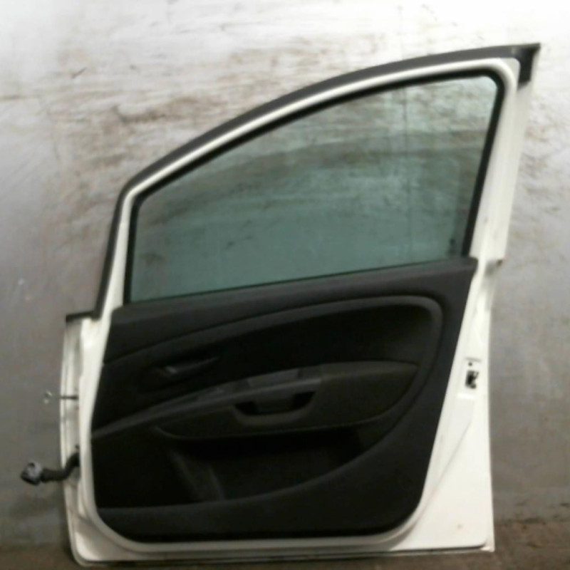 Porte avant droit FIAT GRANDE PUNTO Photo n°2