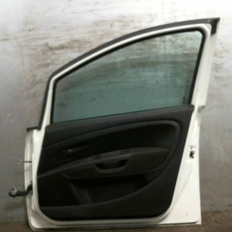 Porte avant droit FIAT GRANDE PUNTO