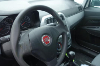 Porte avant droit FIAT GRANDE PUNTO
