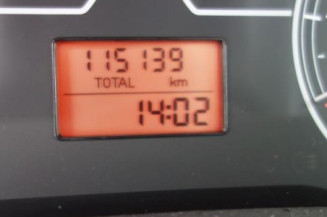 Porte avant droit FIAT GRANDE PUNTO