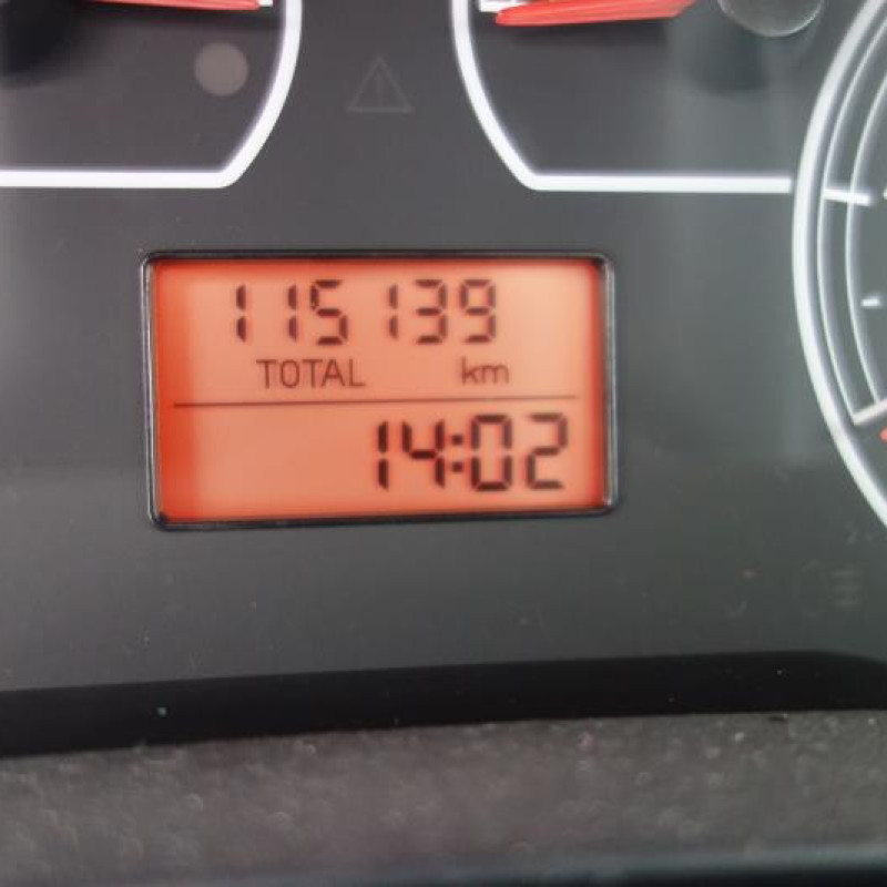 Porte avant droit FIAT GRANDE PUNTO Photo n°9