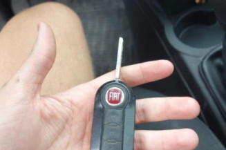 Porte avant droit FIAT GRANDE PUNTO