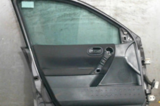 Porte avant gauche RENAULT MEGANE 2