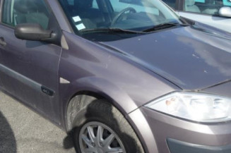 Porte avant gauche RENAULT MEGANE 2