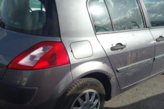 Porte avant gauche RENAULT MEGANE 2