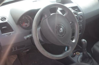 Porte avant gauche RENAULT MEGANE 2