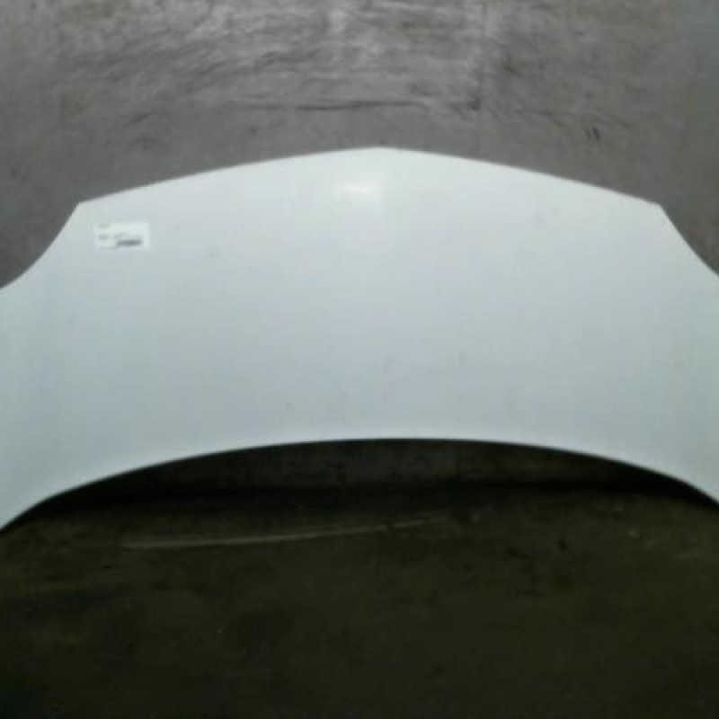 Capot RENAULT KANGOO 2 Photo n°2