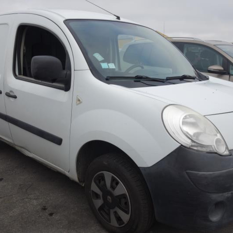 Capot RENAULT KANGOO 2 Photo n°4