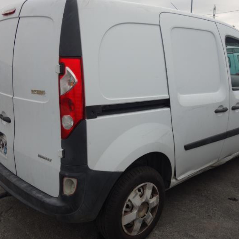 Capot RENAULT KANGOO 2 Photo n°5