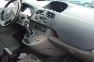 Capot RENAULT KANGOO 2