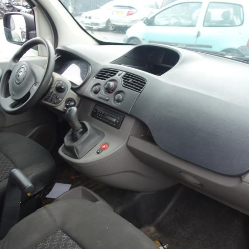 Capot RENAULT KANGOO 2 Photo n°8