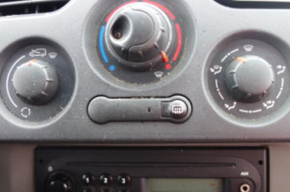 Capot RENAULT KANGOO 2