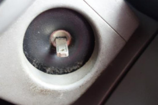 Capot RENAULT KANGOO 2