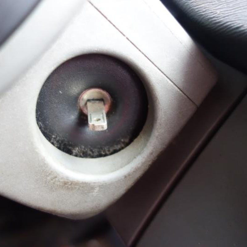 Capot RENAULT KANGOO 2 Photo n°12