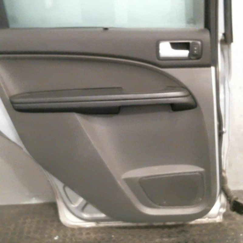 Porte arriere gauche FORD C-MAX 1 Photo n°4