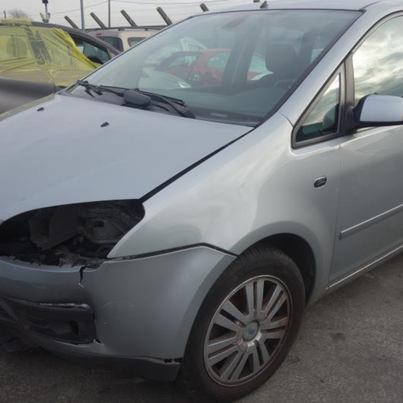 Porte arriere gauche FORD C-MAX 1 Photo n°5