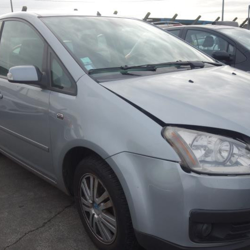 Porte arriere gauche FORD C-MAX 1 Photo n°6