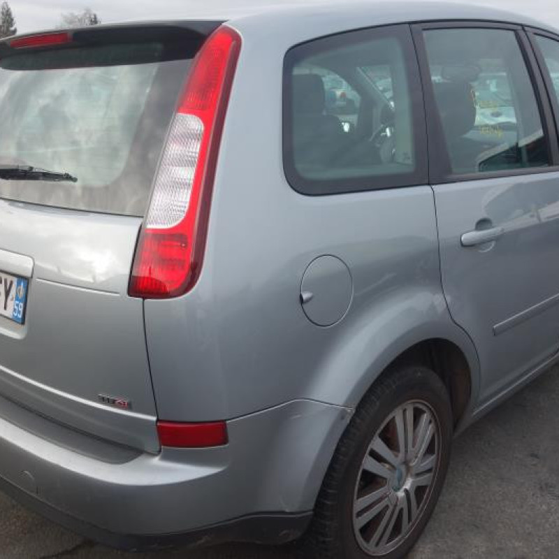 Porte arriere gauche FORD C-MAX 1 Photo n°7