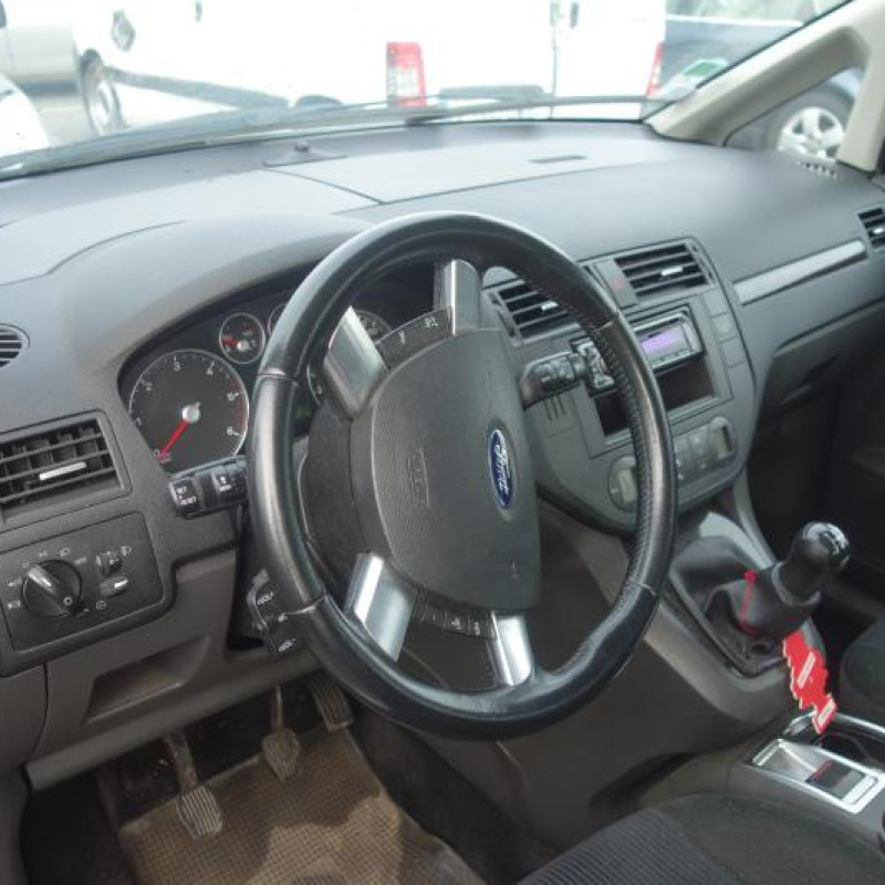 Porte arriere gauche FORD C-MAX 1 Photo n°9