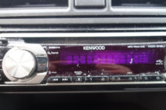 Porte arriere gauche FORD C-MAX 1