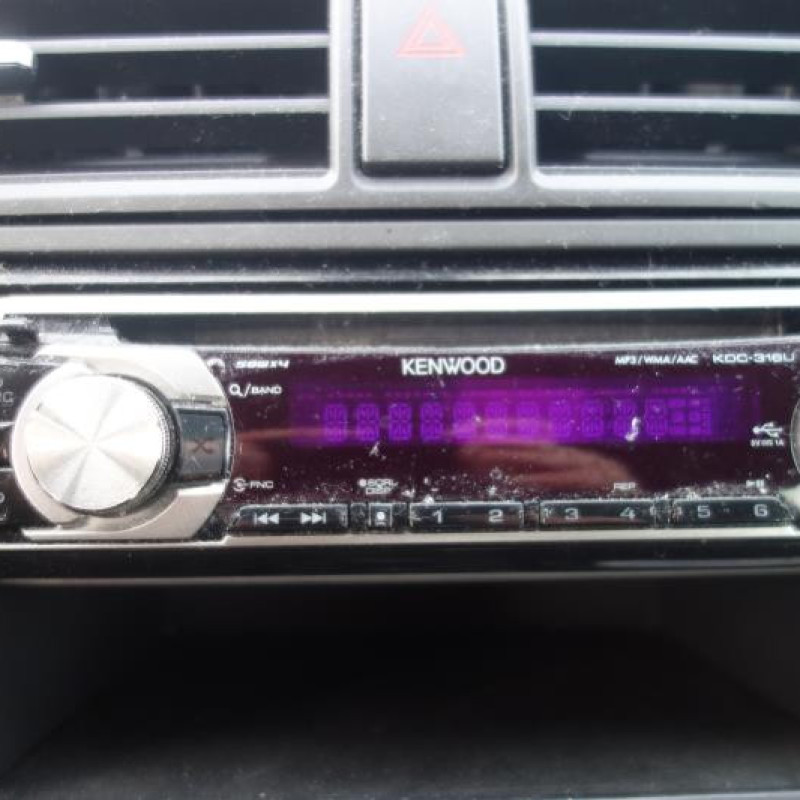 Porte arriere gauche FORD C-MAX 1 Photo n°11